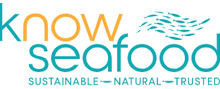 Know Seafood brand logo for reviews of online shopping for Home and Garden products