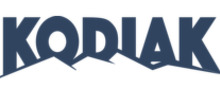 Kodiak brand logo for reviews of online shopping products