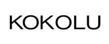 Kokolu brand logo for reviews of online shopping for Fashion products