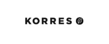 KORRES brand logo for reviews of online shopping for Personal care products
