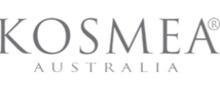 Kosmea brand logo for reviews of online shopping for Personal care products
