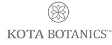 Kota Botanics brand logo for reviews of diet & health products