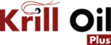Krill Oil Plus brand logo for reviews of online shopping for Personal care products