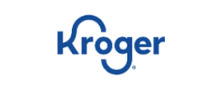 Kroger brand logo for reviews of food and drink products