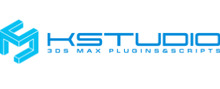 Kstudio brand logo for reviews of Software Solutions