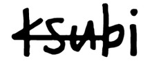 Ksubi brand logo for reviews of online shopping for Fashion products
