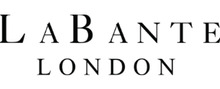 LaBante London brand logo for reviews of online shopping for Fashion products
