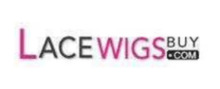 Lacewigsbuy.com brand logo for reviews of online shopping for Personal care products