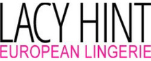 Lacy Hint brand logo for reviews of online shopping products