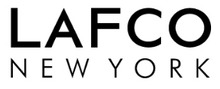 LAFCO New York brand logo for reviews of online shopping products