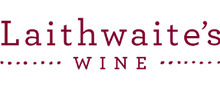 Laithwaite's Wine (US) brand logo for reviews of food and drink products