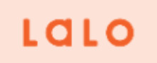 Lalo brand logo for reviews of online shopping for Children & Baby products