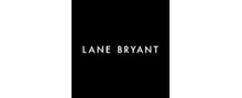 Lane Bryant brand logo for reviews of online shopping for Fashion products