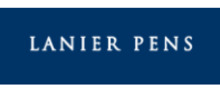 Lanier Pens brand logo for reviews of online shopping for Office, Hobby & Party Supplies products