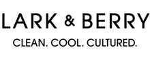 Lark And Berry brand logo for reviews of online shopping for Fashion products