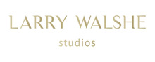Larry Walshe brand logo for reviews of online shopping for Home and Garden products