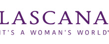 Lascana brand logo for reviews of online shopping for Fashion products