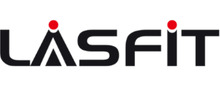 LASFIT brand logo for reviews of car rental and other services
