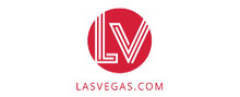 LasVegas brand logo for reviews of travel and holiday experiences