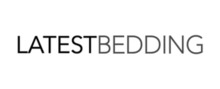 Latest Bedding brand logo for reviews of online shopping products