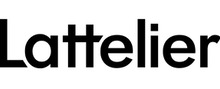 LattelierStore brand logo for reviews of online shopping products