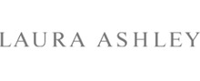 Laura Ashley brand logo for reviews of online shopping for Home and Garden products