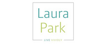 Laura Park Designs brand logo for reviews of online shopping for Home and Garden products