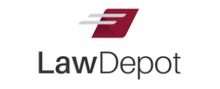 LawDepot brand logo for reviews of Other Good Services