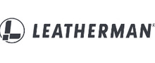 Leatherman brand logo for reviews of online shopping for Sport & Outdoor products