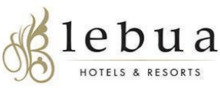 Lebua Hotels & Resorts brand logo for reviews of travel and holiday experiences