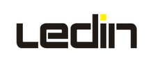 Ledin brand logo for reviews of online shopping for Fashion products