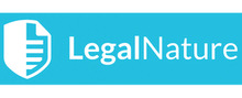 Legal Nature brand logo for reviews of Other Goods & Services