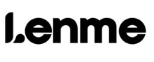 Lenme brand logo for reviews of financial products and services