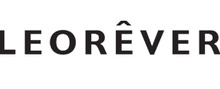 Leorêver brand logo for reviews of online shopping for Fashion products