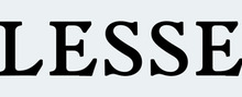 Lesse brand logo for reviews of online shopping for Personal care products