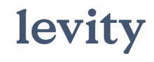 Levity brand logo for reviews of online shopping for Home and Garden products