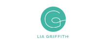 Lia Griffith Media brand logo for reviews of online shopping products