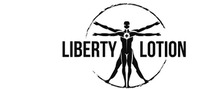 Liberty Lotion brand logo for reviews of Personal care