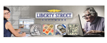 Liberty Street brand logo for reviews of online shopping for Electronics products
