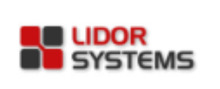 Logo Lidor Systems