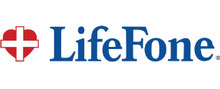 LifeFone brand logo for reviews of mobile phones and telecom products or services