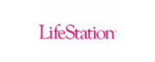 LifeStation brand logo for reviews of Other Good Services