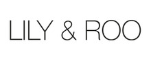 Lily And Roo brand logo for reviews of online shopping for Fashion products
