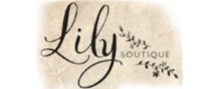 Lily Boutique brand logo for reviews of online shopping products