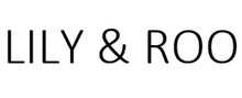 Lily & Roo brand logo for reviews of online shopping products
