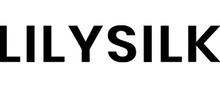 LilySilk brand logo for reviews of online shopping for Fashion products