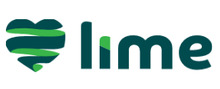 Lime Insurance brand logo for reviews of insurance providers, products and services