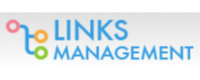 LinksManagment brand logo for reviews of Software Solutions