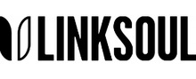 Linksoul brand logo for reviews of online shopping for Sport & Outdoor products