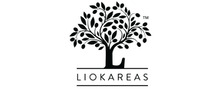 Liokareas brand logo for reviews of diet & health products